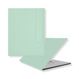 ReMarkable 2 Slim magnetisch cover PU leer hoes - Groen