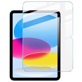 iPad 11 inch (2025) A16 Beschermglas - Full cover screen protector