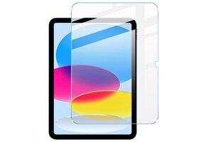 Lunso iPad 11 inch (2025) A16 Beschermglas - Full cover Screen protector