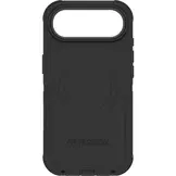 iPhone 17 Air Otterbox Defender Pro hoesje - MagSafe Camera Control Backcover - Zwart