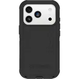 iPhone 17 Pro Otterbox Defender Pro hoesje - MagSafe Camera Control Backcover - Zwart