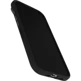 iPhone 17 Air Cactus leren hoesje Otterbox Symmetry Magsafe Backcover - Zwart