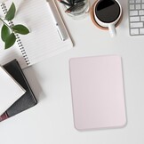 Kobo Clara BW / Clara Colour hoes (6 inch) Sleepcover - Lichtroze