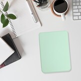 Kobo Clara BW / Clara Colour hoes (6 inch) Sleepcover - Lichtgroen