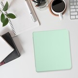 Kobo Libra Colour hoes (7 inch) Sleepcover - Lichtgroen