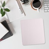 Kobo Libra Colour hoes (7 inch) Sleepcover - Lichtroze