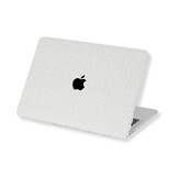 MacBook Pro 16 inch (2021-2026) cover hoes - Teddy Puffy Beige