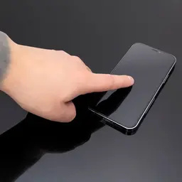 iPhone 17 Air (2 stuks) beschermglas - Screenprotector