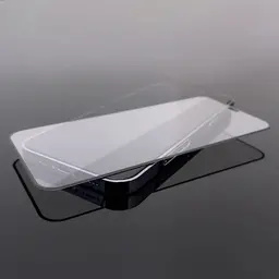 iPhone 17 Air (2 stuks) beschermglas - Screenprotector