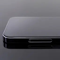 iPhone 17 Pro Max (2 stuks) beschermglas - Screenprotector