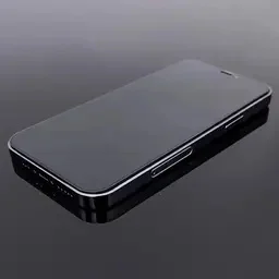 iPhone 17 Pro Max (2 stuks) beschermglas - Screenprotector