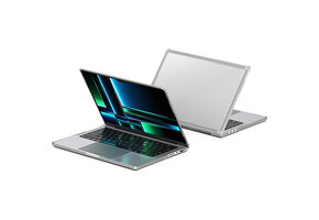 Dux Ducis MacBook Pro 16 inch (2021-2026) Armor cover hoes - case - Transparant