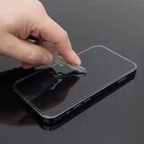 iPhone 17 (2 stuks) Privacy Glass - Screenprotector