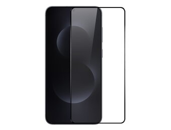 NORTHJO A++ Samsung Galaxy S26 Screenprotector - Full Screen 9H Gehard Glas