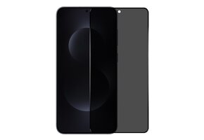 NORTHJO A++ Samsung Galaxy S26 Privacy Glass - Screenprotector - Full Screen 9H Gehard Glas