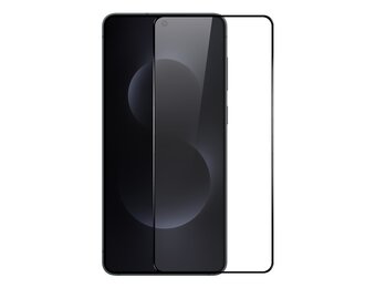 NORTHJO A++ Samsung Galaxy S26 Ultra Screenprotector - Full Screen 9H Gehard Glas