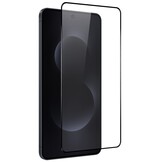 Samsung Galaxy S26 Ultra Screenprotector - Full Screen 9H Gehard Glas - Case Friendly - Zwarte rand