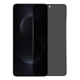 Samsung Galaxy S26 Ultra Privacy Glass - 28° Anti-Spy Screenprotector - 9H Hoog Aluminium-Silicaatglas - Vingerafdruk Support