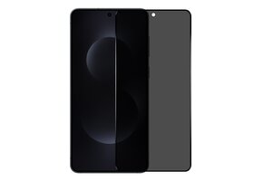 NORTHJO A++ Samsung Galaxy S26 Ultra Privacy Glass - Screenprotector - Full Screen 9H Gehard Glas