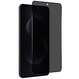 Samsung Galaxy S26 Ultra Privacy Glass - 28° Anti-Spy Screenprotector - 9H Hoog Aluminium-Silicaatglas - Vingerafdruk Support