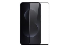 NORTHJO A++ Samsung Galaxy S26 Plus Screenprotector - Full Screen 9H Gehard Glas