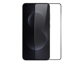 NORTHJO A++ Samsung Galaxy S26 Plus Screenprotector - Full Screen 9H Gehard Glas