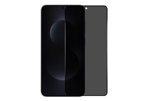 NORTHJO A++ Samsung Galaxy S26 Plus Privacy Glass - Screenprotector - Full Screen 9H Gehard Glas