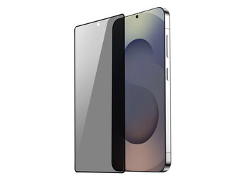 Dux Ducis Samsung Galaxy S26 Plus Privacy Glass - Full Glue beschermglas