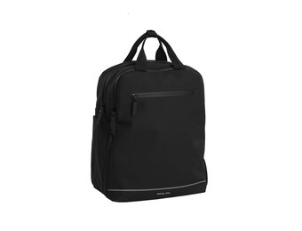 Daniel Ray Norfolk Laptoptas - 15.6 inch - Zwart