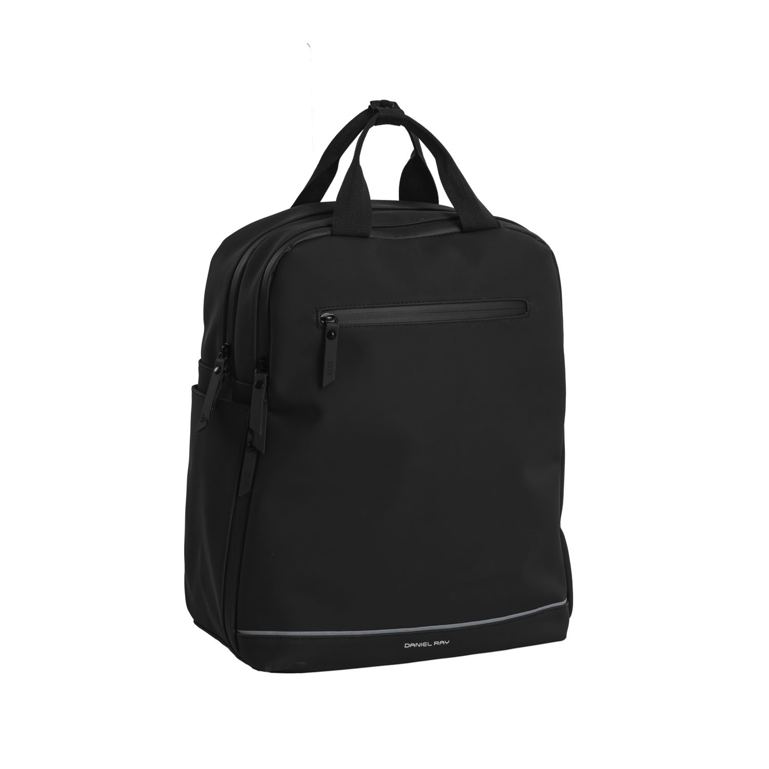 Daniel Ray Norfolk Laptoptas - 15.6 inch - Zwart
