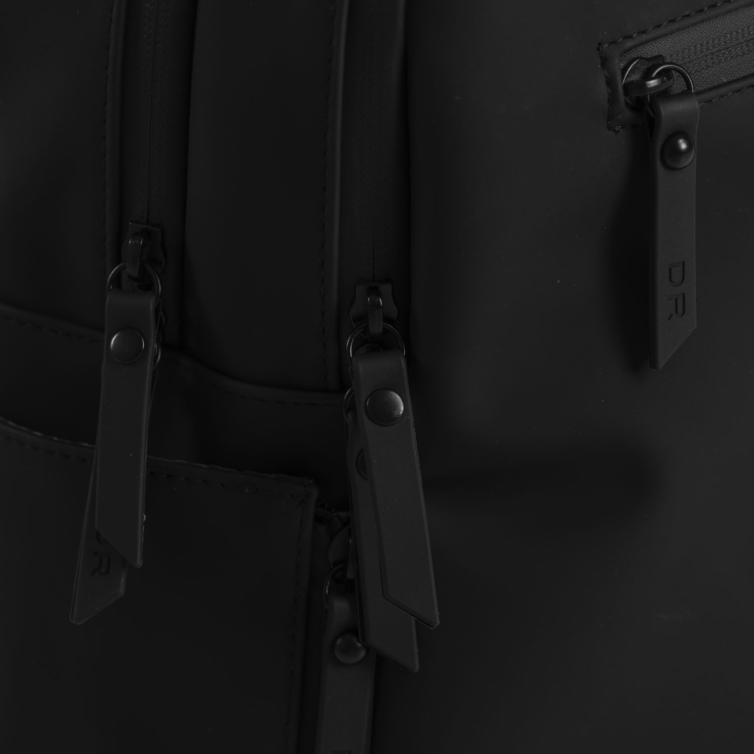 Norfolk Laptoptas 15.6 inch - Schoudertas met Verstelbare Band - Gewatteerd Laptopvak - Unisex Werktas - Zwart