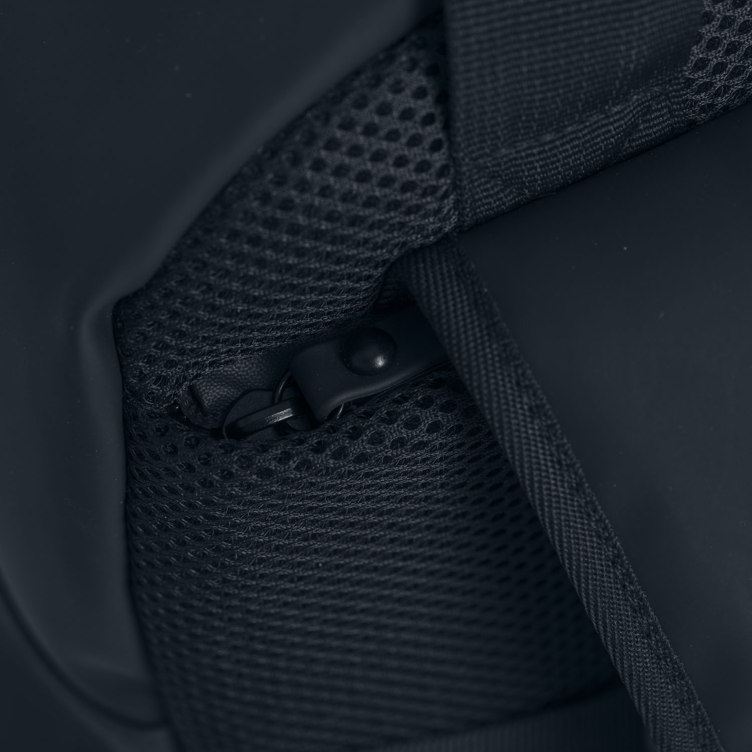 Norfolk Laptoptas 15.6 inch - Schoudertas met Verstelbare Band - Gewatteerd Laptopvak - Unisex Werktas - Marine Blauw