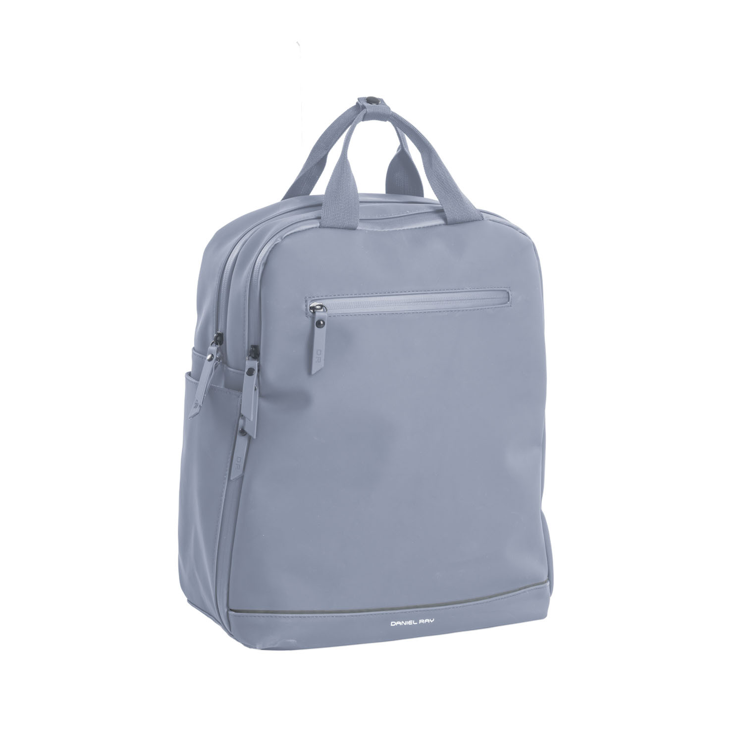 Daniel Ray Norfolk Laptoptas - 15.6 inch - Zachtblauw
