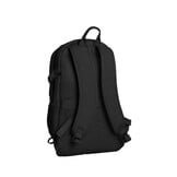 Laredo Laptoptas - 15.6 inch Schoudertas - Hoogwaardig Kunstleer - Vintage Look - Zwart