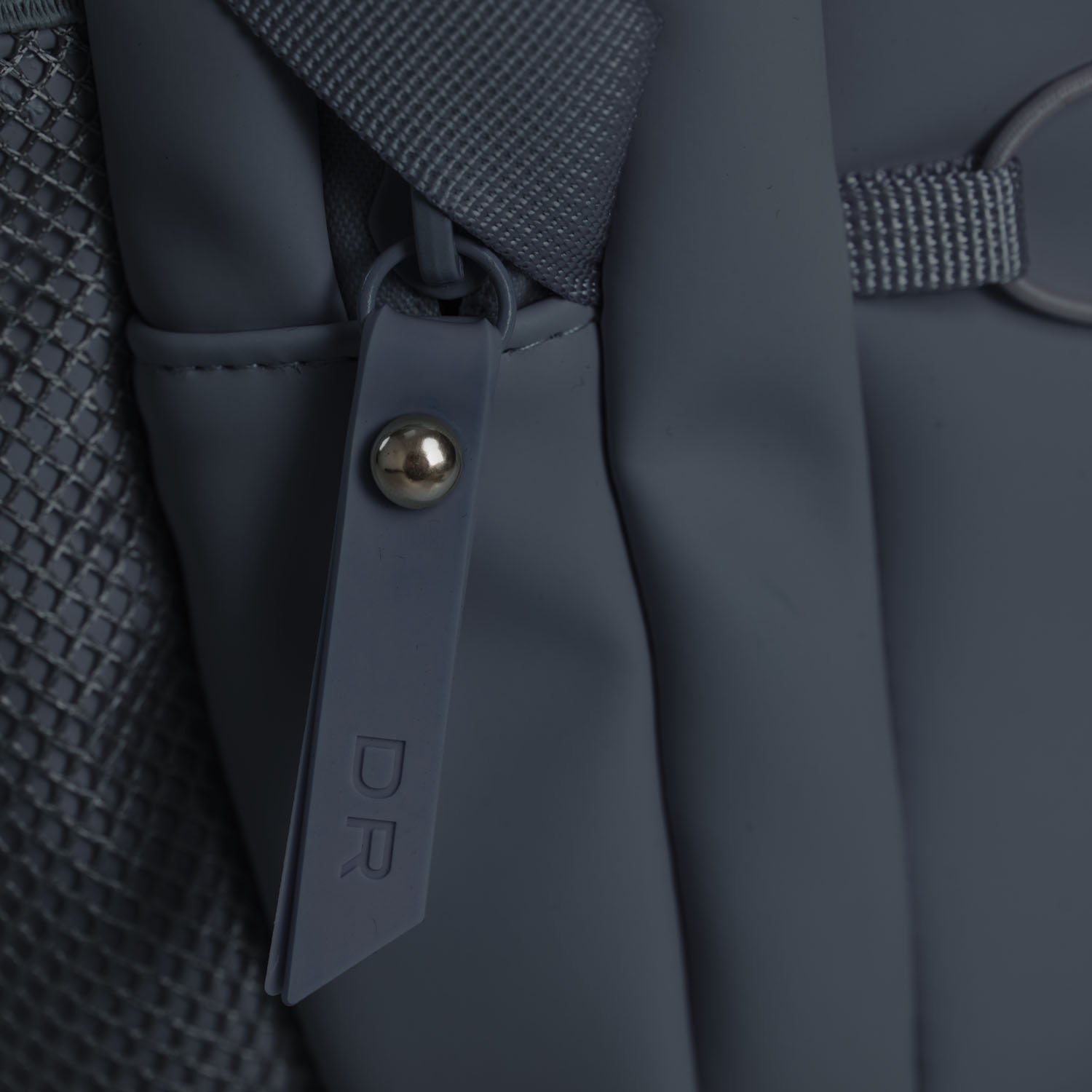 Laredo Laptoptas - 15.6 inch Schoudertas - Hoogwaardig Kunstleer - Vintage Look - Marine Blauw