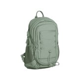 Laredo Laptoptas - 15.6 inch Schoudertas - Hoogwaardig Kunstleer - Vintage Look - Oud Groen