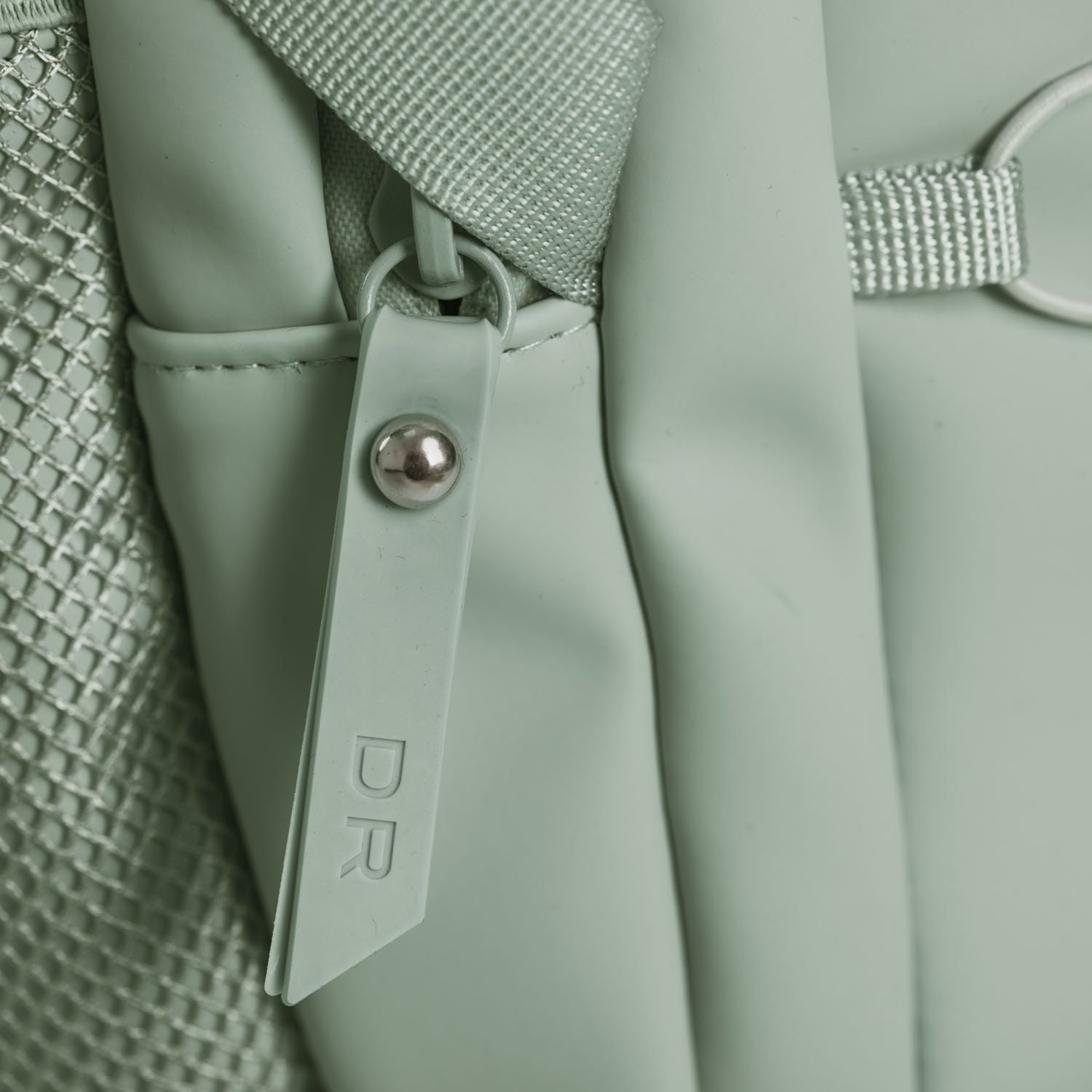 Laredo Laptoptas - 15.6 inch Schoudertas - Hoogwaardig Kunstleer - Vintage Look - Oud Groen