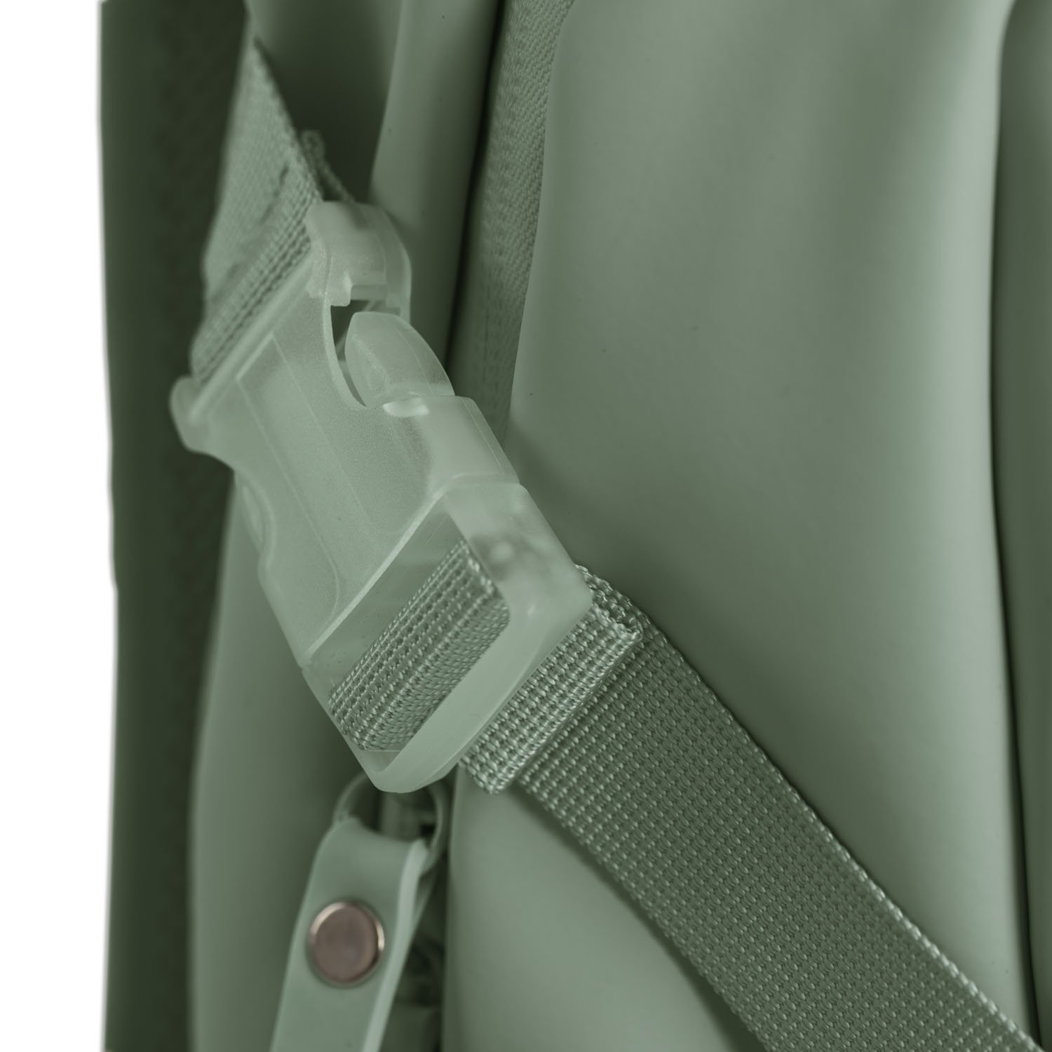 Laredo Laptoptas - 15.6 inch Schoudertas - Hoogwaardig Kunstleer - Vintage Look - Oud Groen