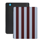 Kobo Aura Edition 2 Hoesje - Vegan Saffiano Leren Sleep Cover - Auto Wake/Sleep - Burgundy