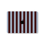 MacBook Pro 16 inch (2021-2026) cover hoes - Burgundy