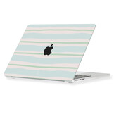 MacBook Pro 16 inch (2021-2026) cover hoes - Soft Surf