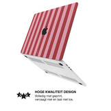 MacBook Neo cover hoes case - Candy Floss