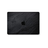MacBook Neo cover hoes case - Black Stone