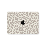 MacBook Neo cover hoes case - Calm Serengeti