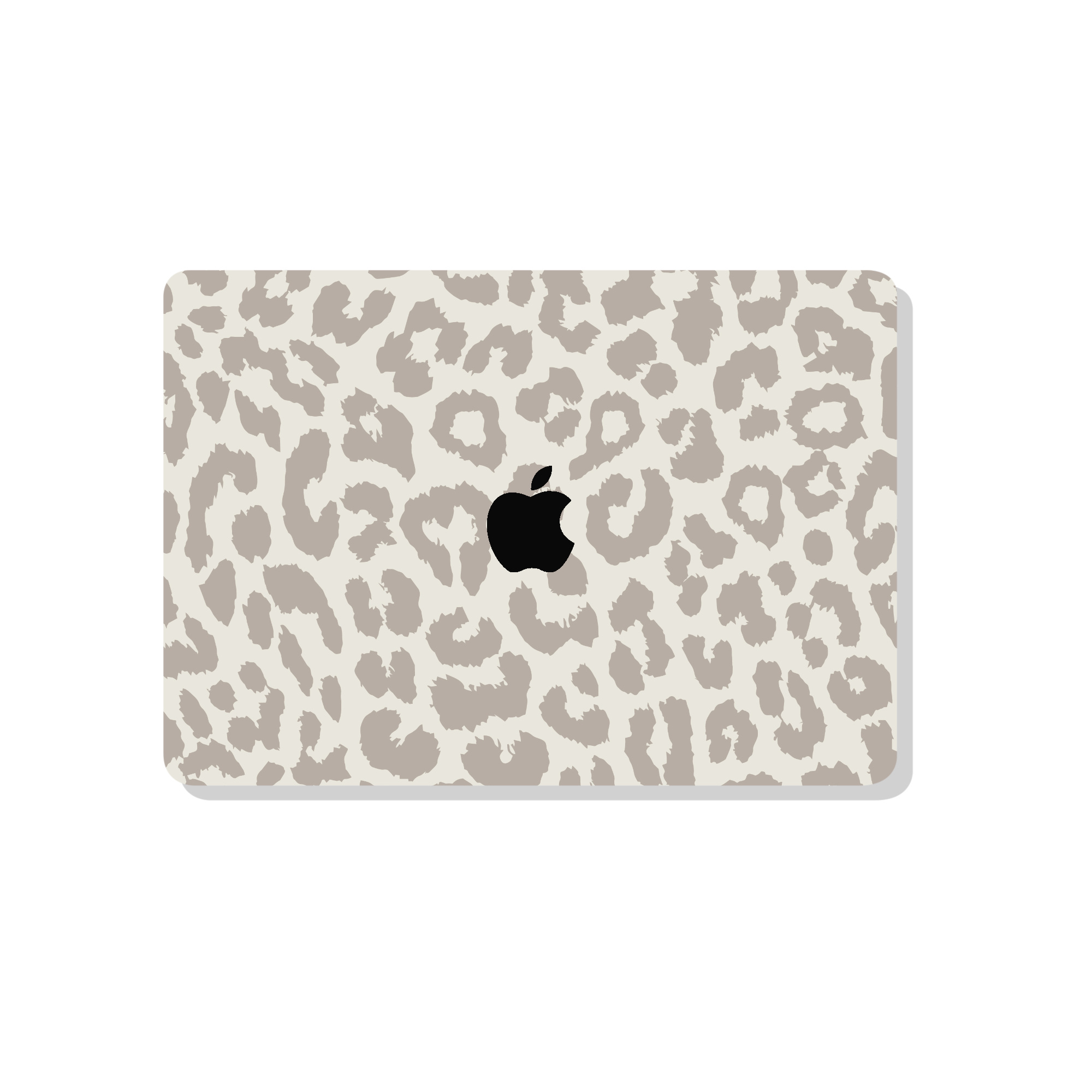 MacBook Neo cover hoes case - Calm Serengeti