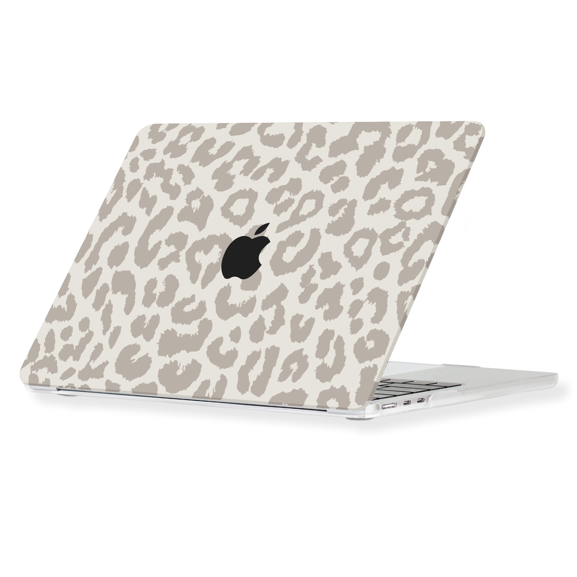 Lunso MacBook Neo cover hoes - case - Calm Serengeti
