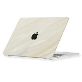 MacBook Neo cover hoes case - Creamy Vibes