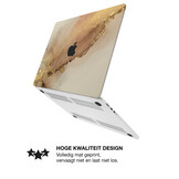 MacBook Neo cover hoes case - Sweet Caramel