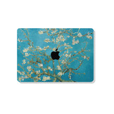 MacBook Neo cover hoes case - Van Gogh Amandelbloesem