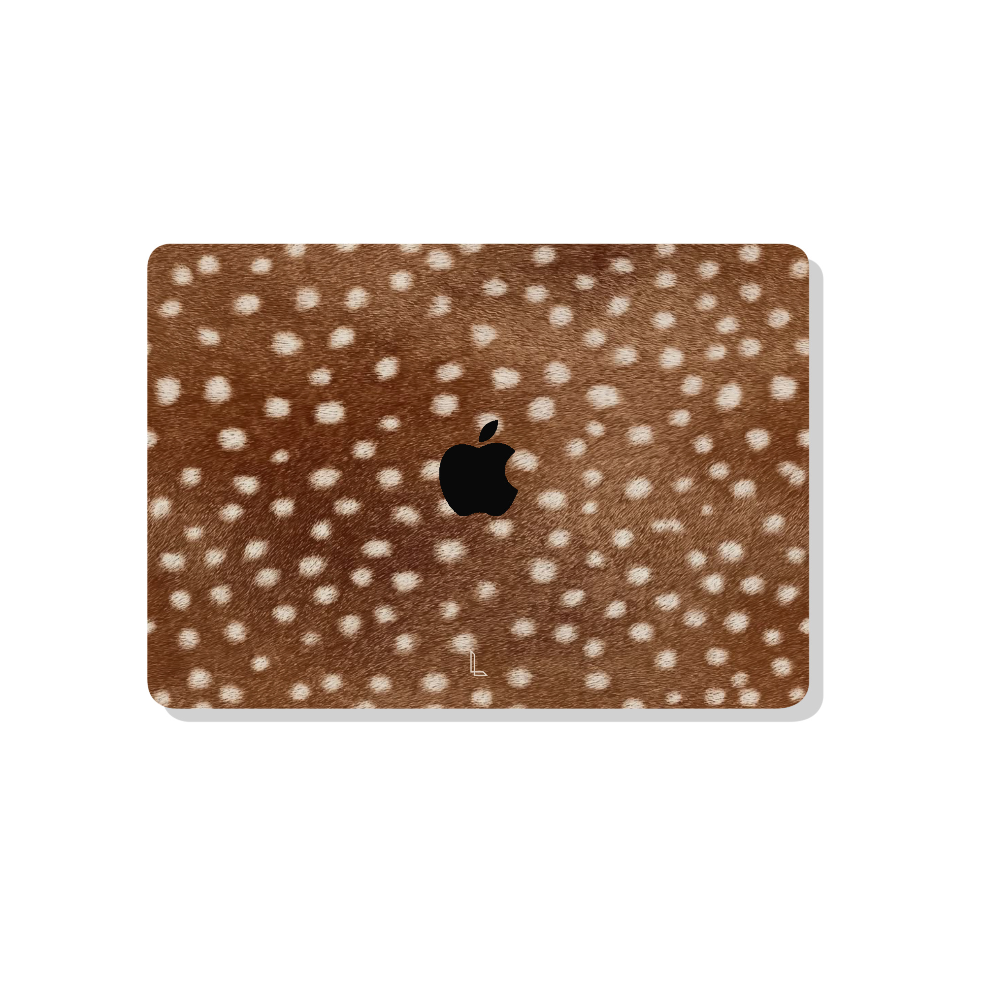 MacBook Air 13 inch (2022-2026) cover hoes case - Oh Deer!